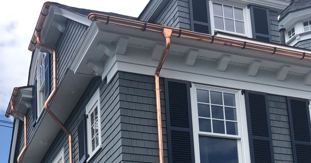 Gutters Services